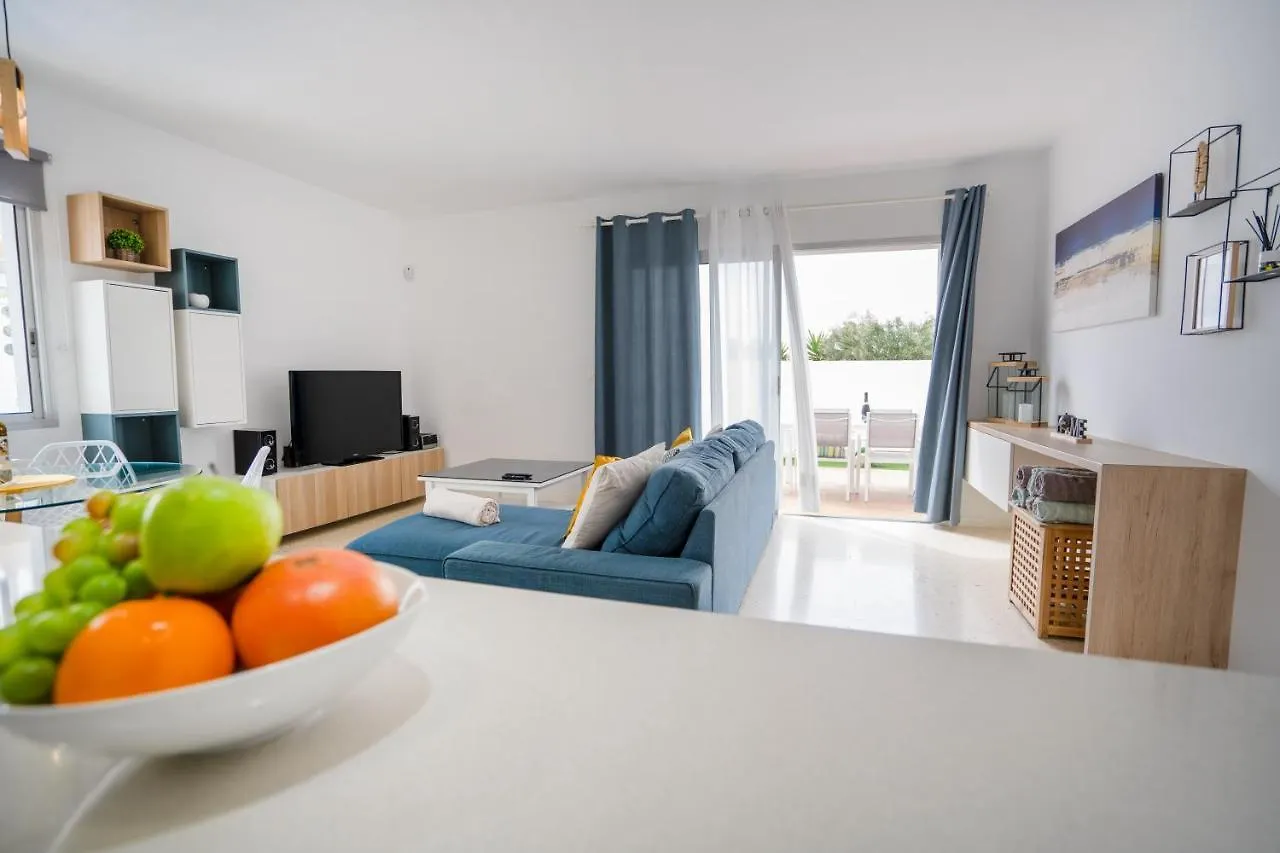 Ocean Vibes With Sea View And Private Heated Pool Villa Callao Salvaje Spanyolország
