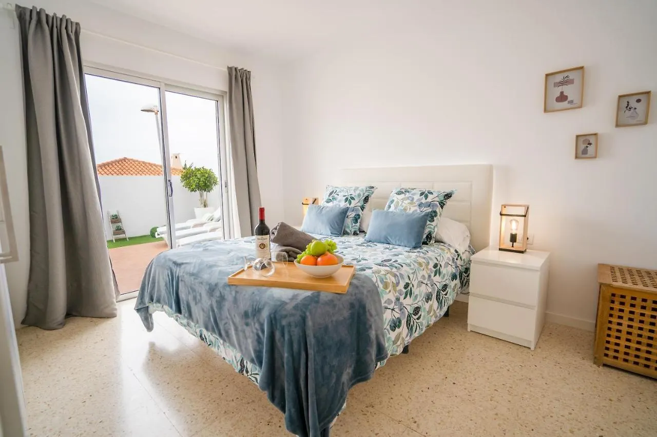 Ocean Vibes With Sea View And Private Heated Pool Villa Callao Salvaje