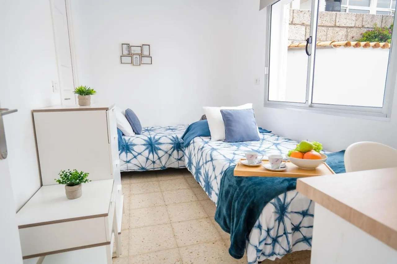 Ocean Vibes With Sea View And Private Heated Pool Villa Callao Salvaje 0*,