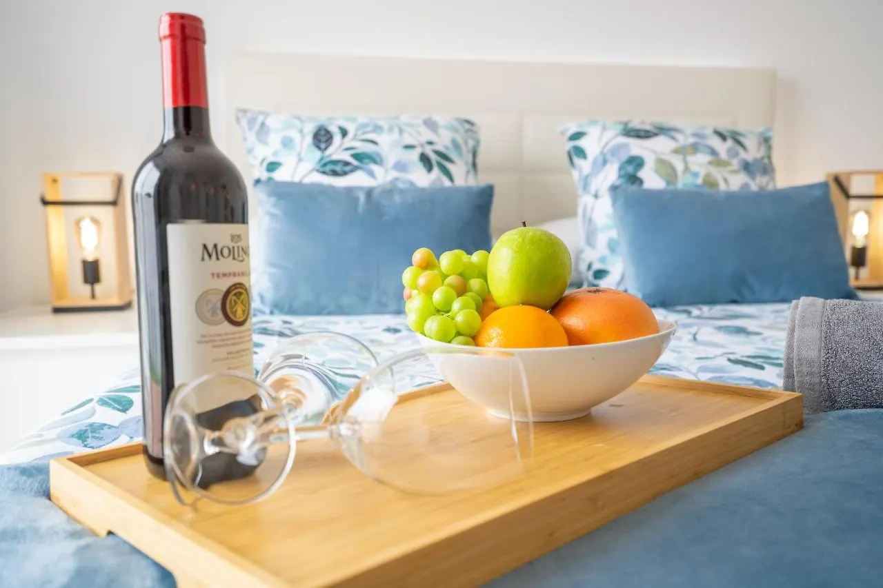 Ocean Vibes With Sea View And Private Heated Pool Villa Callao Salvaje 0*,  Spanyolország