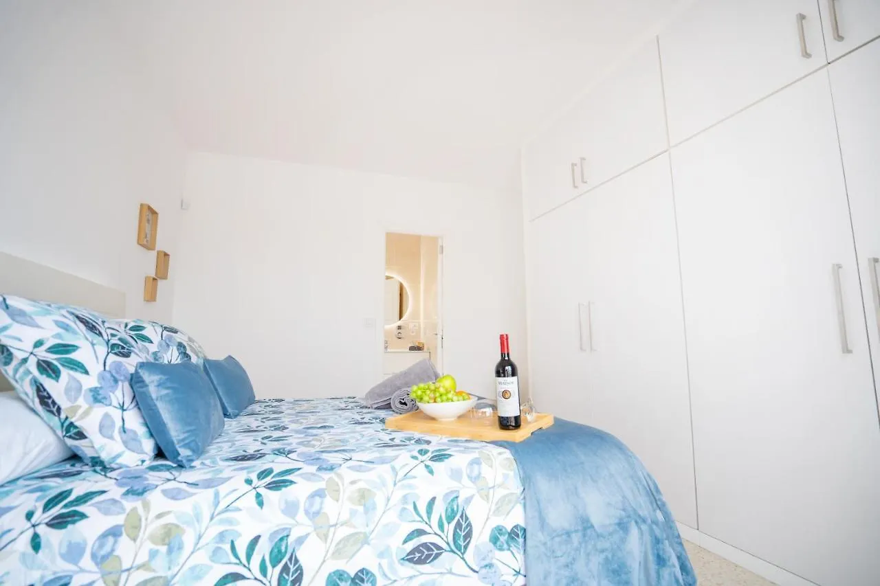 Nyaraló Ocean Vibes With Sea View And Private Heated Pool Villa Callao Salvaje Spanyolország