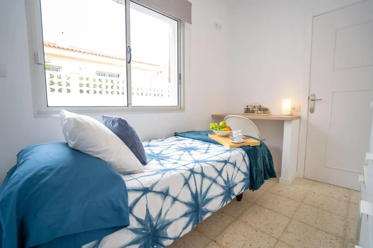 Ocean Vibes With Sea View And Private Heated Pool Villa Callao Salvaje