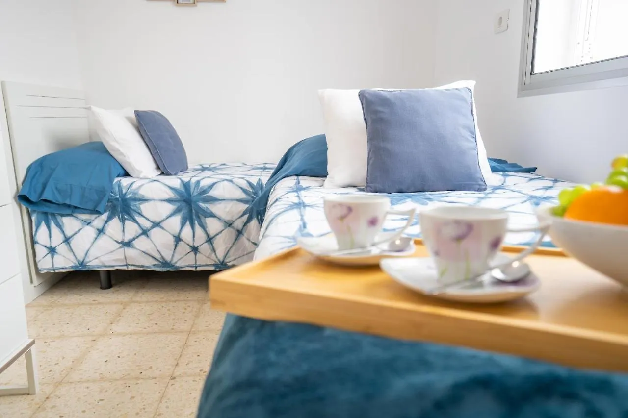Ocean Vibes With Sea View And Private Heated Pool Villa Callao Salvaje Spanyolország