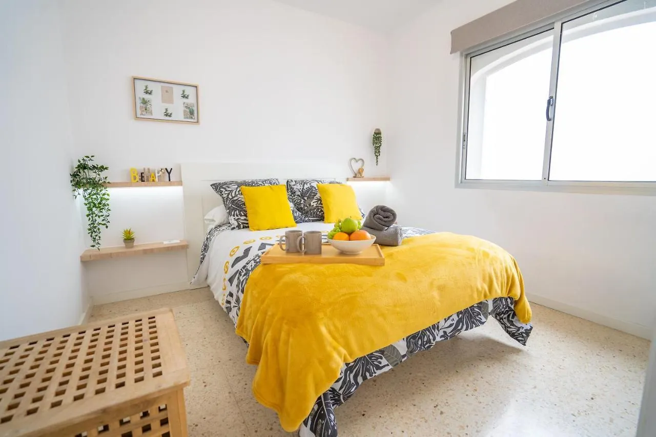 Nyaraló Ocean Vibes With Sea View And Private Heated Pool Villa Callao Salvaje