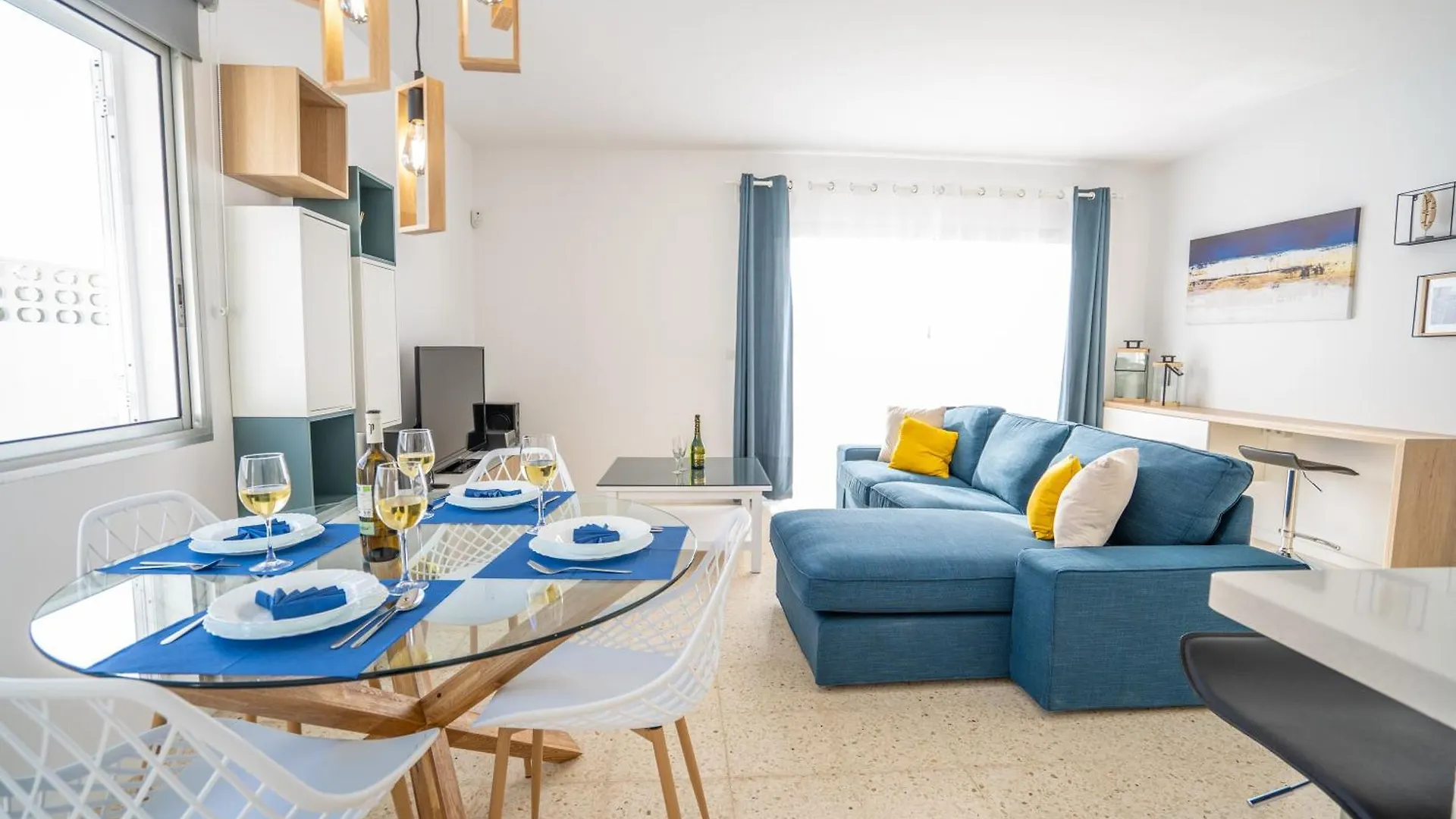 Ocean Vibes With Sea View And Private Heated Pool Villa Callao Salvaje Nyaraló