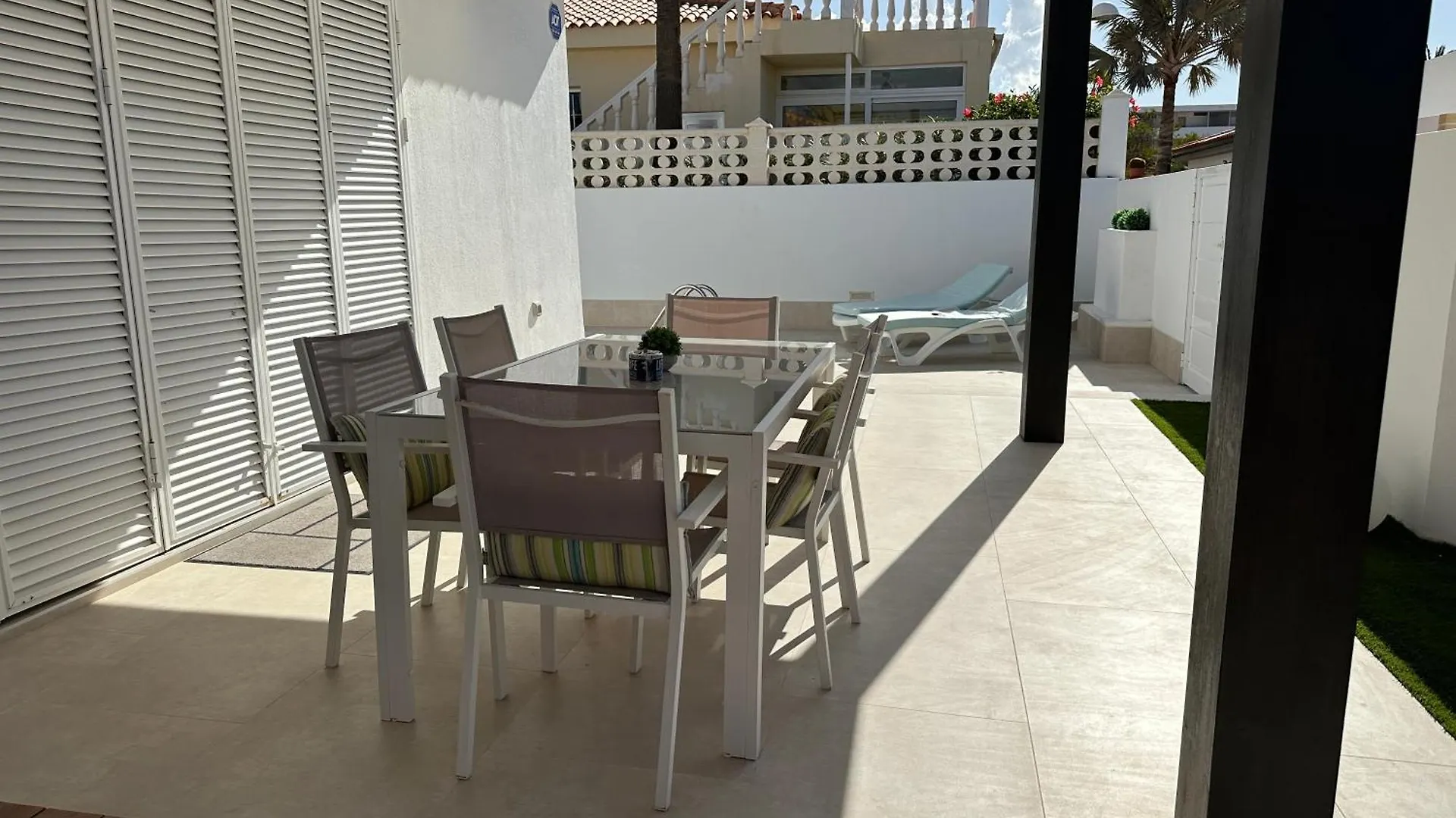 Ocean Vibes With Sea View And Private Heated Pool Villa Callao Salvaje Nyaraló