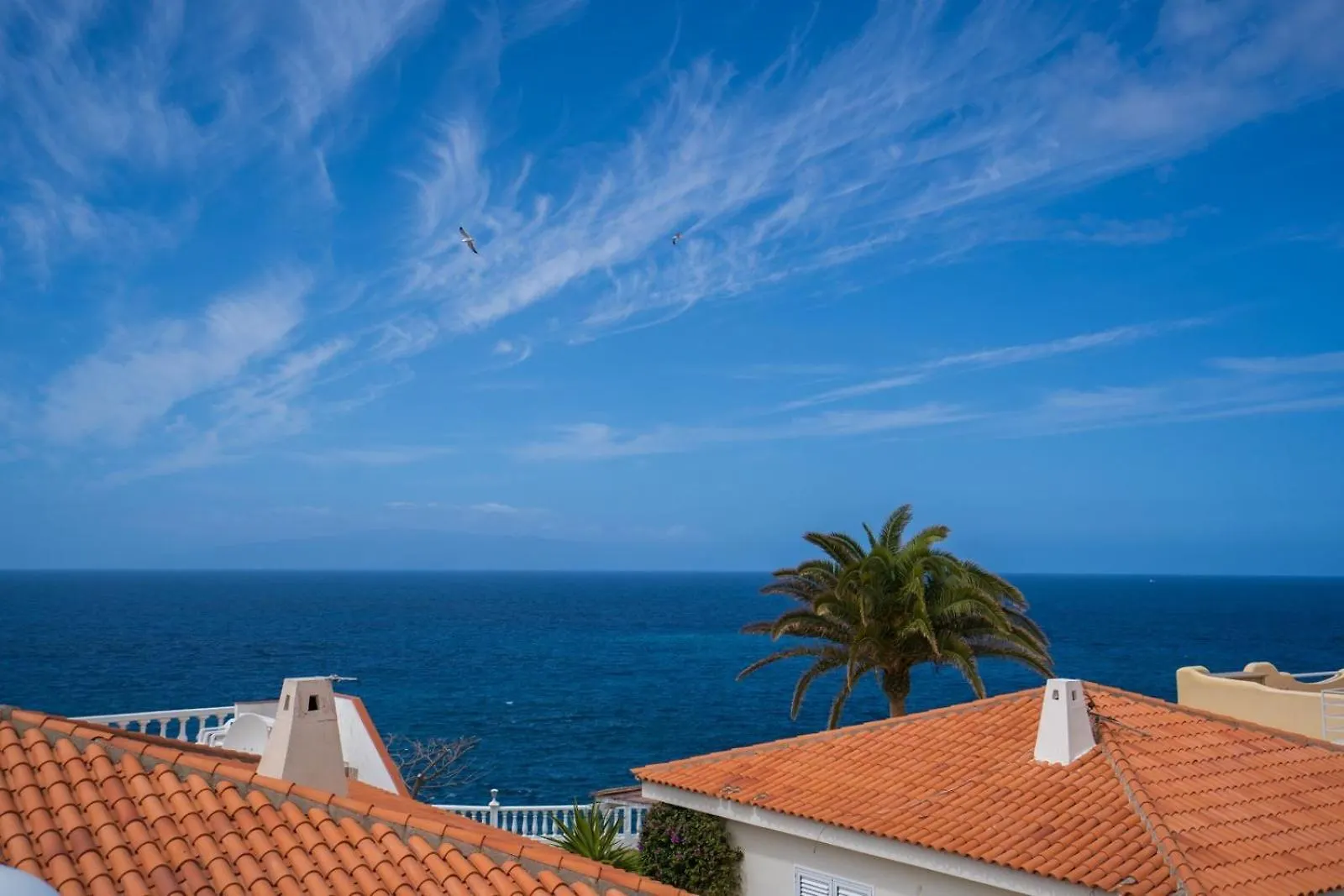 Ocean Vibes With Sea View And Private Heated Pool Villa Callao Salvaje 0*,